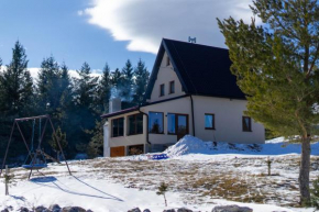 Vikend Kuća Mirko